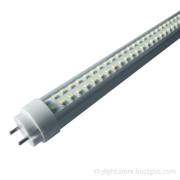 T8 SMD2835 1800LM 18W 1200MM LED Tube With Clear PC Cover